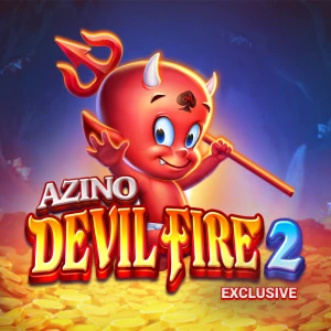 Azino Devil Fire 2