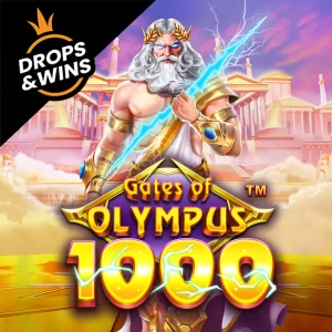 Gates of Olympus 1000