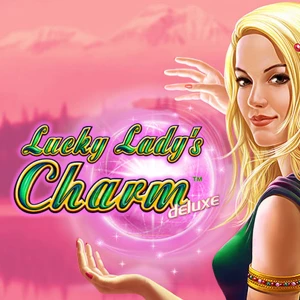 Lucky Lady's Charm Deluxe