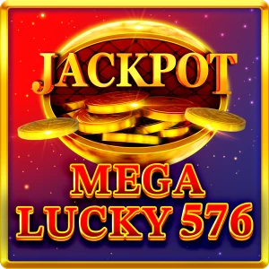 Mega Lucky 576