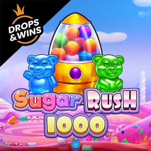 Sugar Rush 1000